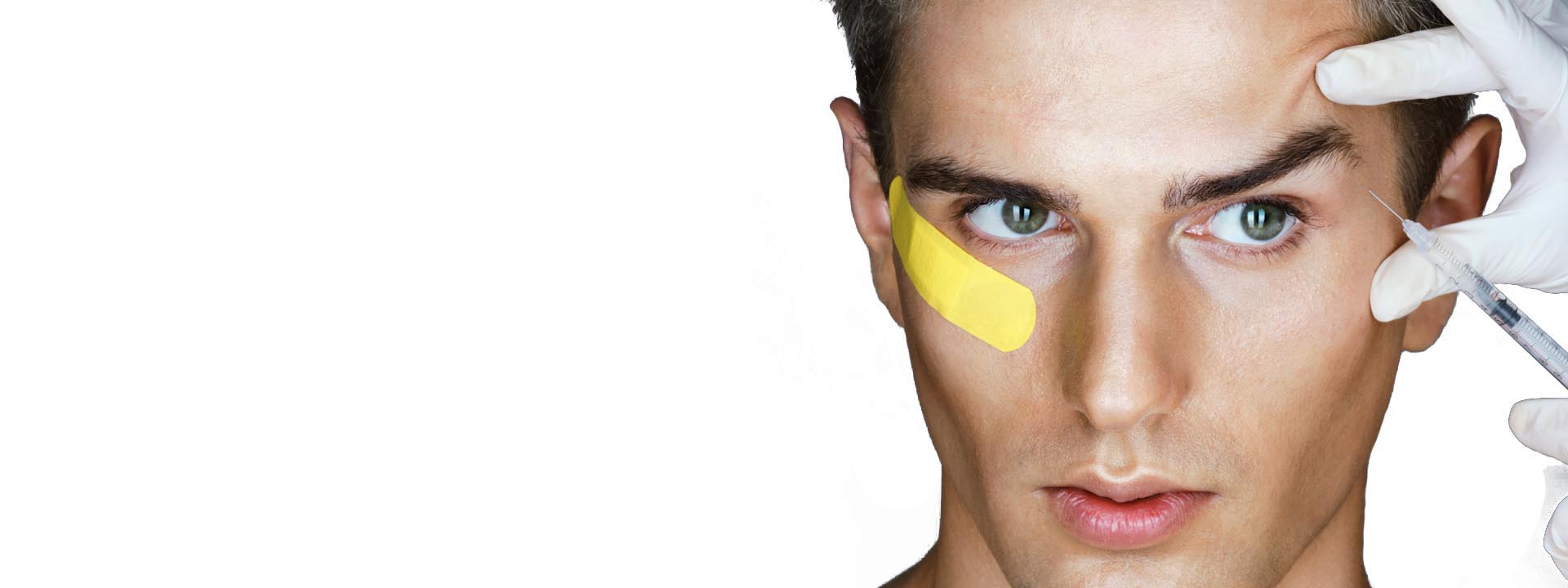 Medycyna estetyczna dla mężczyzn Lublin