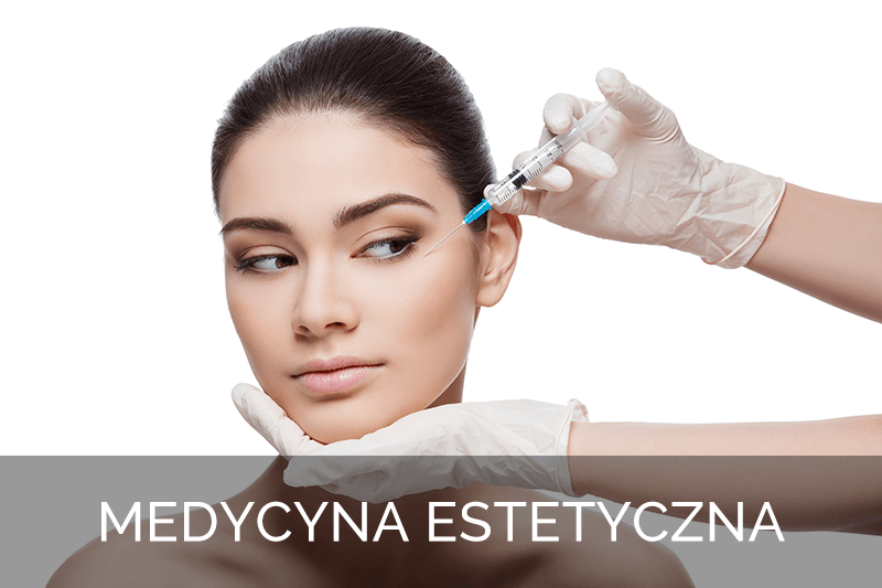 medycyna estetyczna Lublin
