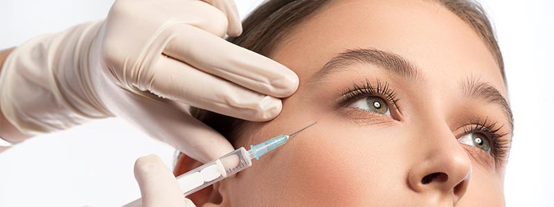 Wypełniacze skórne